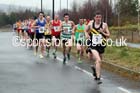 Mens relay, Elswick Harriers Relays, Newburn, Newcastle. Photo: David T. Hewitson/Sports for All Pics